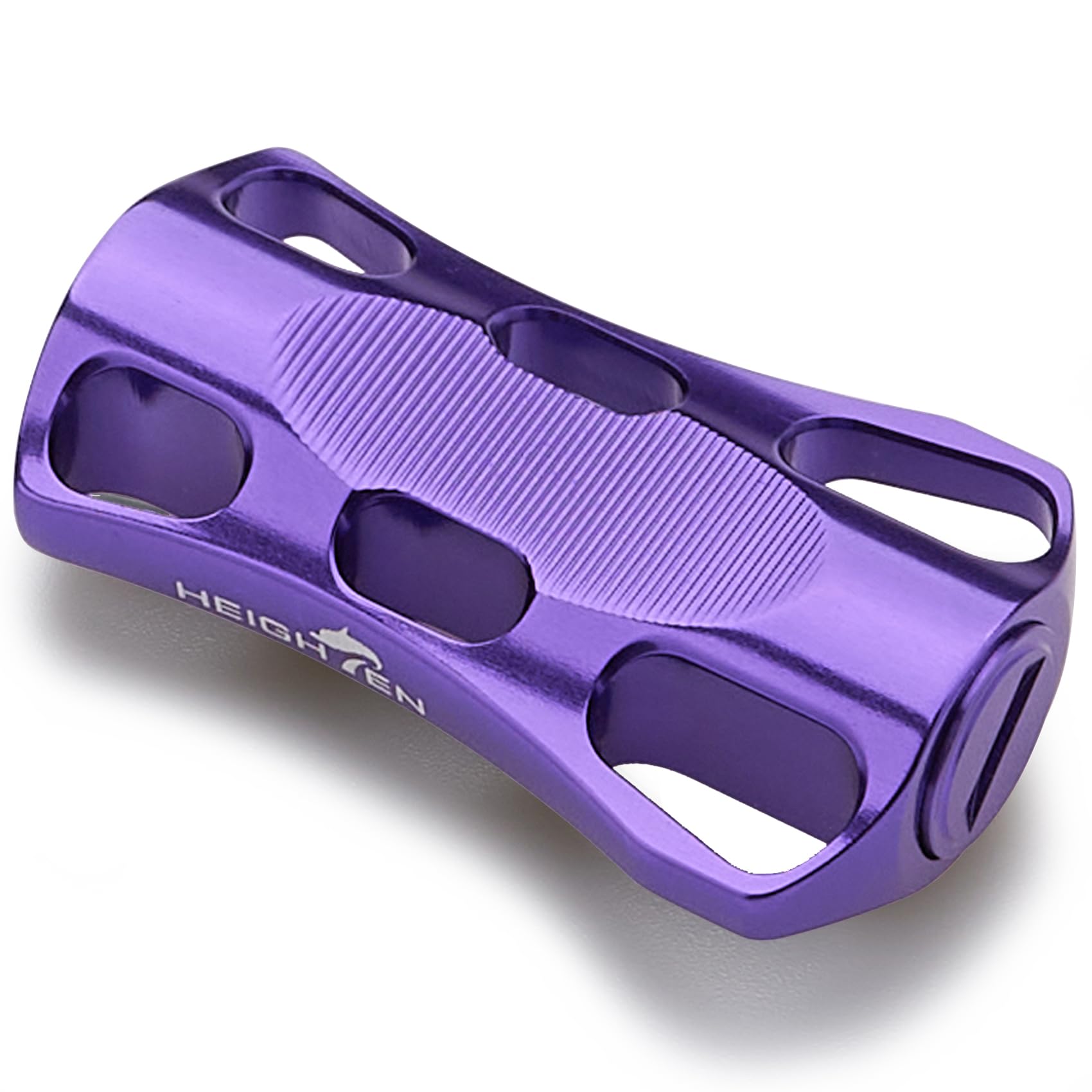 Amazon.co.jp: HEIGHTEN 22mm リール ハンドル ノブ シマノ